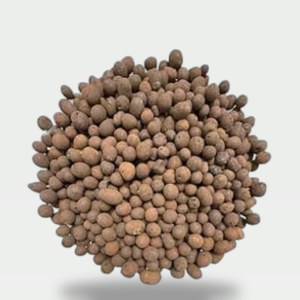 Expanded Clay Pebbles 1.8kg for Hydroponics