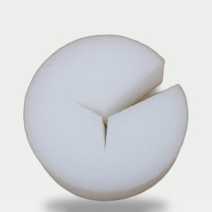 Hydroponic Grow Sponges (50 pcs)