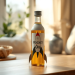 زيت الجرجير 50 ​​مل