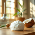 Coconut bomb - body butter