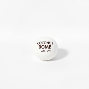 Coconut Bomb Lotion