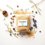 بكتيريا السيريالين (Cerealine) 400 جرام