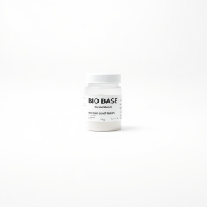 وسط غذائي ميكروبي (BIO BASE) 100 جرام