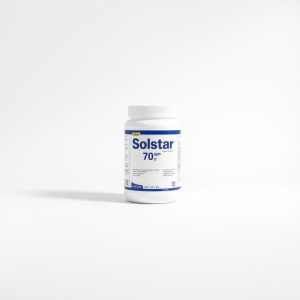 سولستار 70% 400جم WP 400 جرام