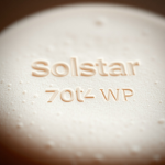 سولستار 70% 400جم WP 400 جرام