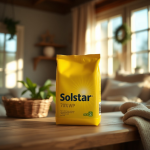 سولستار 70% 400جم WP 400 جرام