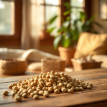 بذور كاسيا فستيولا 15 جرام