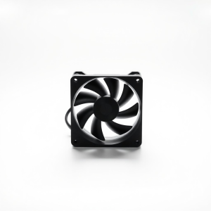 مروحة تبريد مربعة للخيمة الزراعية