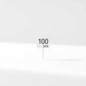منظم بيانات الشتلات 100قطعة