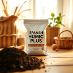 Spanish Humic Plus 1 kg
