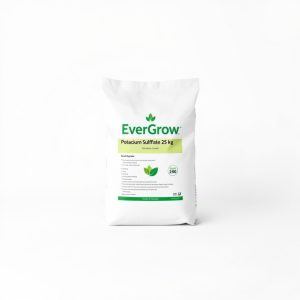 EverGrow Potassium Sulphate 25 kg