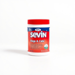 Sevin 5% Powder for Dogs & Cats