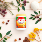 Sevin 5% Powder for Dogs & Cats