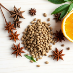 Anise Seeds 20 g