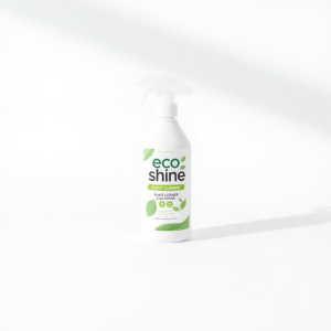 Eco Shine Plant Cleaner & Leaf Shine 120 ml