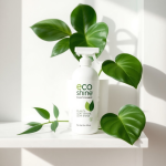 Eco Shine Plant Cleaner & Leaf Shine 120 ml