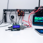 TR-11 Advanced Arduino Starter Kit