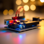 TR-11 Advanced Arduino Starter Kit