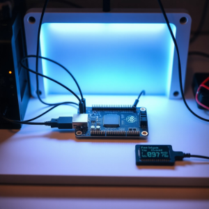 ESP32-S3-1N16R8 WiFi + Bluetooth 5.0 BLE Mesh Development Board