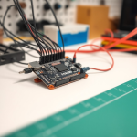 لوحة تطوير ESP32-S3-1N16R8 واي فاي وبلوتوث 5.0 BLE Mesh