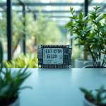 لوحة تطوير ESP32-S3-1N16R8 واي فاي وبلوتوث 5.0 BLE Mesh