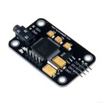Arduino Voice Recognition Module - Geeetech UART