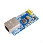 وحدة إيثرنت W5500 بمنفذ SPI – واجهة شبكة TCP/IP