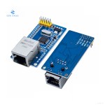 وحدة إيثرنت W5500 بمنفذ SPI – واجهة شبكة TCP/IP