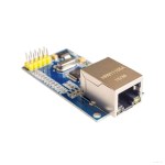 وحدة إيثرنت W5500 بمنفذ SPI – واجهة شبكة TCP/IP
