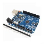Arduino UNO Rev3 SMD Development Board (Clone)