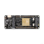 Arduino Portenta CAT.M1 / NB-IoT GNSS Shield