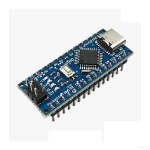 Arduino Nano 328 with CH340 Chip (Clone)