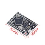 Arduino Mega 2560 Pro Mini Embed (CH340G) Development Board