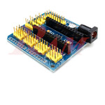 Expansion Board (IO Shield) for Arduino Nano
