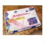 TR-11 Advanced Arduino Starter Kit
