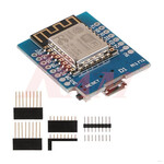 D1 Mini ESP8266 WiFi Development Board (NodeMCU, Lua)