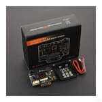 HUSKYLENS AI Vision Sensor – Face & Object Tracking Camera Module