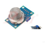 MQ-135 Air Quality Sensor Module