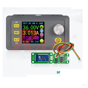 Bluetooth Programmable DC Power Supply 0~50V