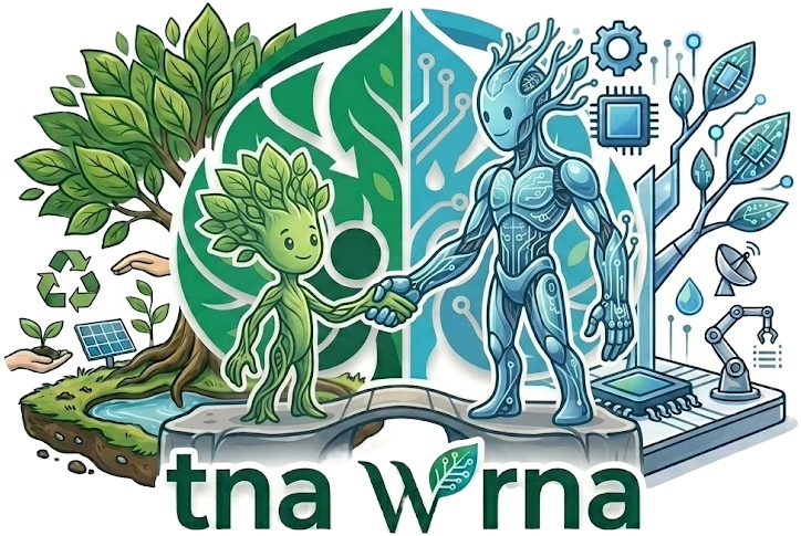 tna W rna